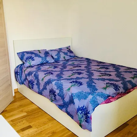 White Pearl Apartament Skopje