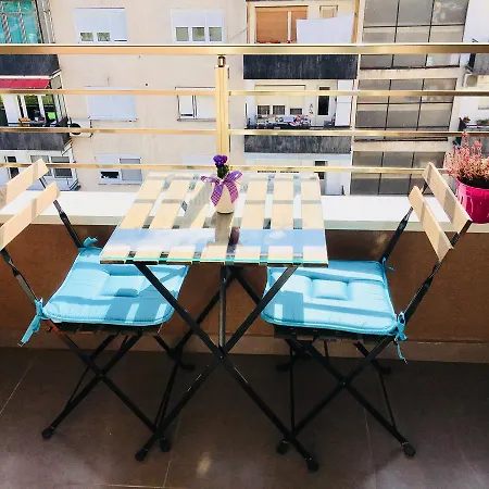 Apartament White Pearl *